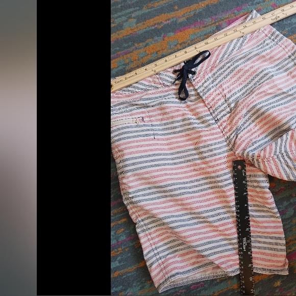 Patagonia Mens Boardshorts - Picture 4 of 5